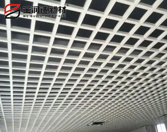 室內(nèi)鋁天花廠家